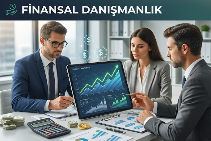 Finansal Danışmanlık